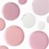 Lint base gel Cold Rose, 7 ml